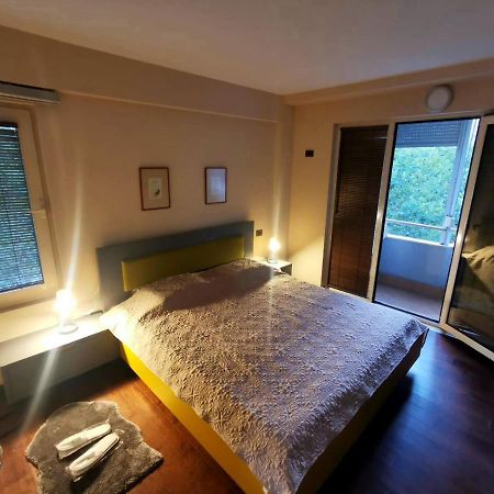 The Cozy Flat Apartment Тирана Екстериор снимка