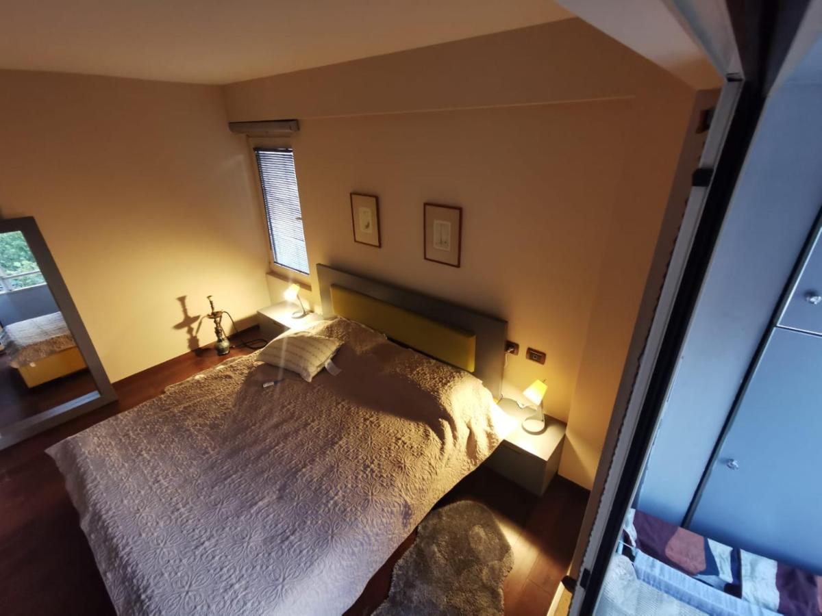 The Cozy Flat Apartment Тирана Екстериор снимка